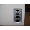 4L Eco-friendly Hotel mini bar silenzioso frigorifero